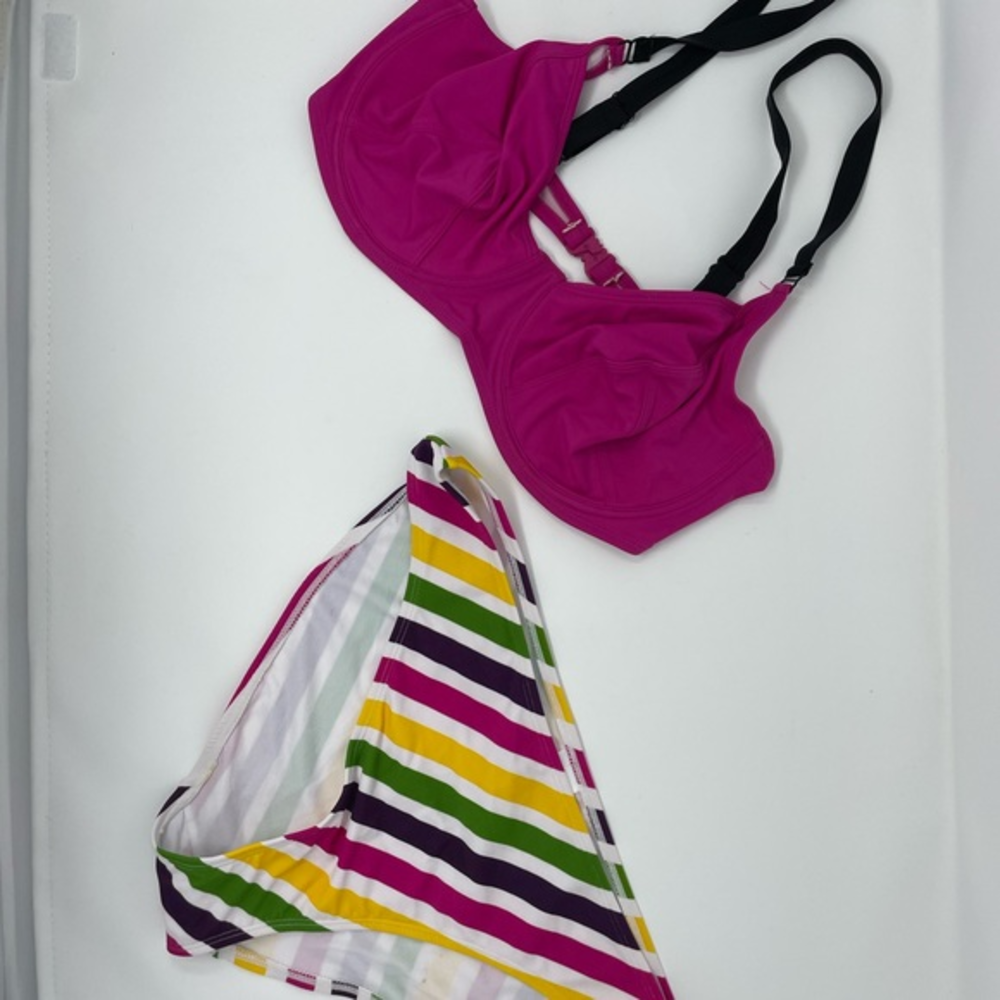 Never been worn Beach‎ BPC bikini